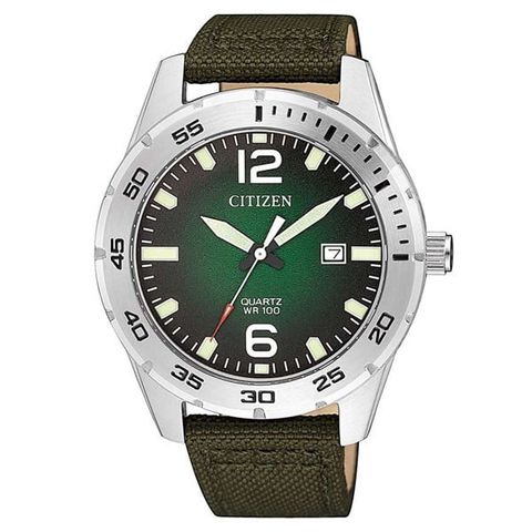 Đồng hồ Nam Citizen BI1041-06X