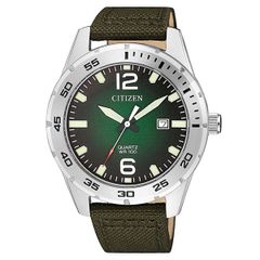  Đồng hồ Nam Citizen BI1041-06X 