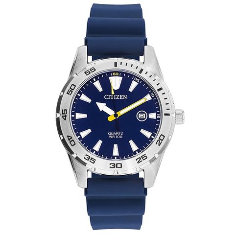 Đồng hồ Nam Citizen BI1041-22L