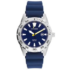  Đồng hồ Nam Citizen BI1041-22L 