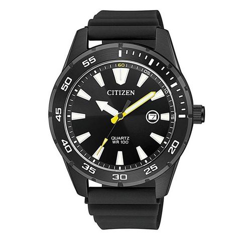 Đồng hồ Nam Citizen BI1045-13E
