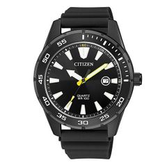  Đồng hồ Nam Citizen BI1045-13E 