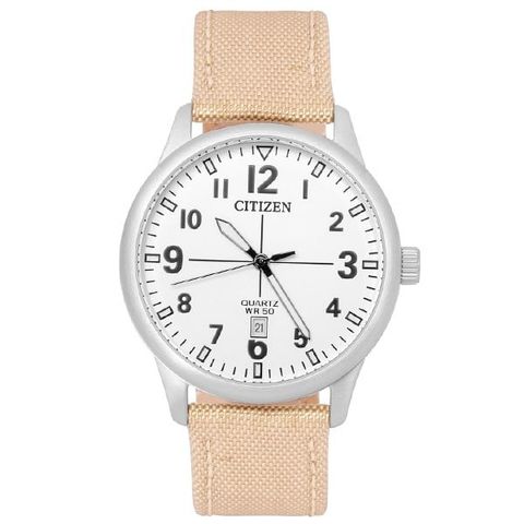 Đồng hồ Nam Citizen BI1050-05A