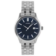  Đồng hồ Nam Citizen BI1050-56L 
