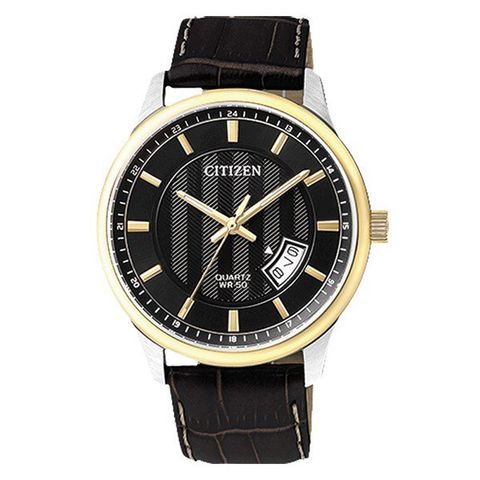 Đồng hồ Nam Citizen BI1054-12E