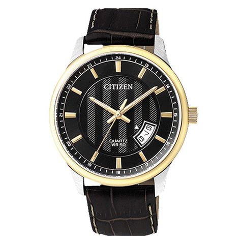 Đồng hồ Nam Citizen BI1054-12E