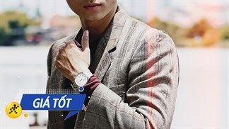 Flashsale Trung Thu, sắm ngay đồng hồ thời trang xịn sò, ưu đãi sale tất tay còn chờ gì mà không chốt ngay