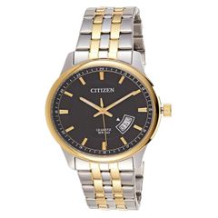  Đồng hồ Nam Citizen BI1054-80E 