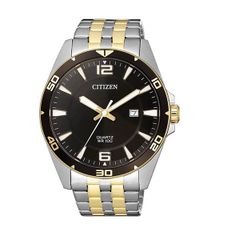  Đồng hồ Nam Citizen BI5059-50E 