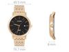 Đồng hồ Nam Citizen BI5072-51E Đen