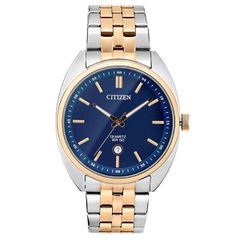  Đồng hồ Nam Citizen BI5096-53L 