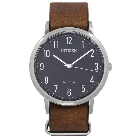 Đồng hồ Nam Citizen BJ6501-01E - Eco-Drive