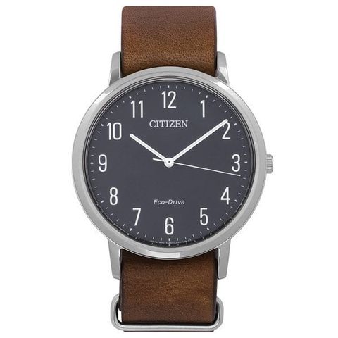 Đồng hồ Nam Citizen BJ6501-01E - Eco-Drive