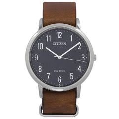  Đồng hồ Nam Citizen BJ6501-01E - Eco-Drive 