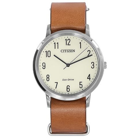 Đồng hồ Nam Citizen BJ6501-28A - Eco-Drive