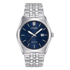  Đồng hồ Nam Citizen BM7330-67L - Eco-Drive 