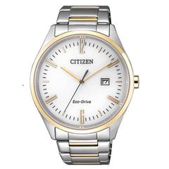  Đồng hồ Nam Citizen BM7354-85A - Eco-Drive 