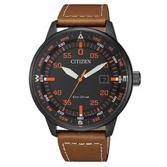  Đồng hồ Nam Citizen BM7395-11E - Eco-Drive 