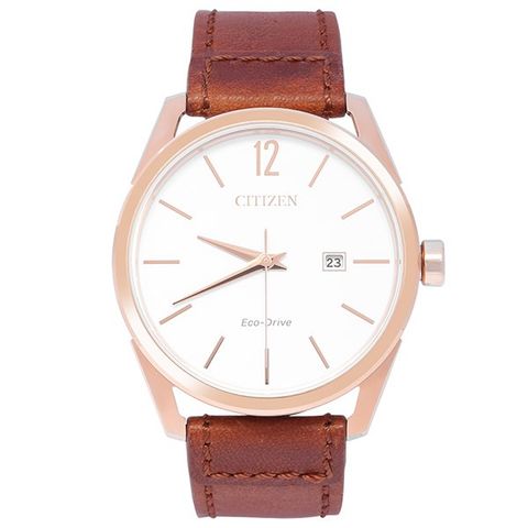 Đồng hồ Nam Citizen BM7418-17A - Eco-Drive