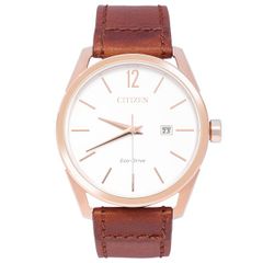 Đồng hồ Nam Citizen BM7418-17A - Eco-Drive 