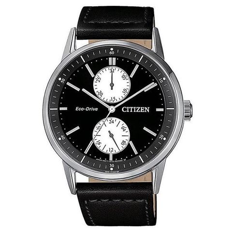 Đồng hồ Nam Citizen BU3020-15E - Eco-Drive