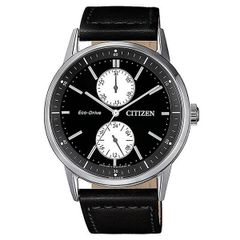  Đồng hồ Nam Citizen BU3020-15E - Eco-Drive 
