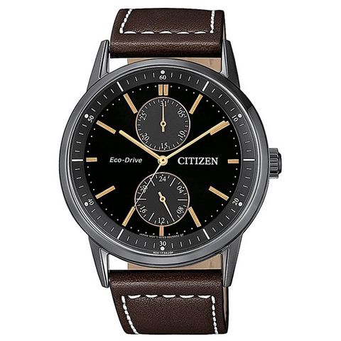 Đồng hồ Nam Citizen BU3027-16E