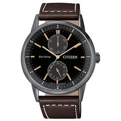  Đồng hồ Nam Citizen BU3027-16E 