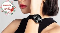  Dòng đồng hồ thời trang Citizen C7 chính thức mở bán từ hôm nay, đi cùng là ưu đãi đồng giảm 15% rất hấp dẫn 