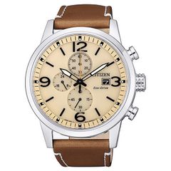  Đồng hồ Nam Citizen CA0618-18X - Eco-Drive 