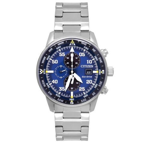 Đồng hồ Nam Citizen CA0690-88L - Eco-Drive