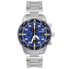  Đồng hồ Nam Citizen CA0690-88L - Eco-Drive 