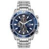 Đồng hồ Nam Citizen CA0710-82L
