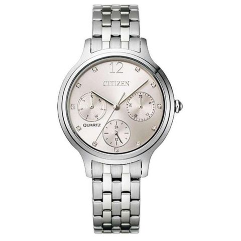 Đồng hồ Nữ Citizen ED8180-52X