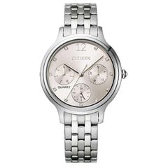  Đồng hồ Nữ Citizen ED8180-52X 