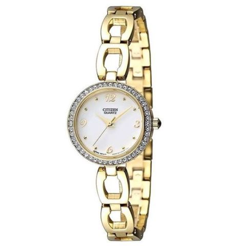 Đồng hồ Nữ Citizen EJ6072-55A
