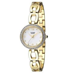  Đồng hồ Nữ Citizen EJ6072-55A 