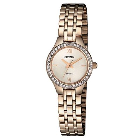 Đồng hồ Nữ Citizen EJ6143-59A