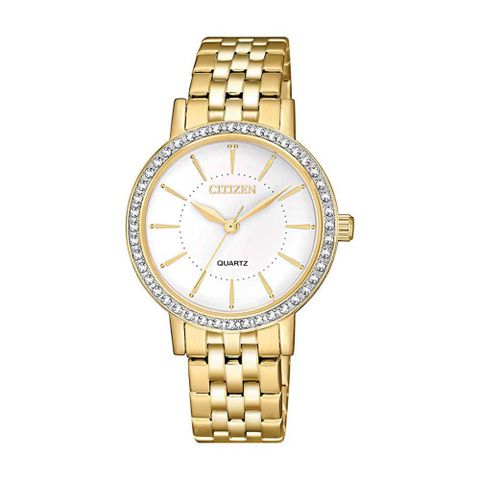 Đồng hồ Nữ Citizen EL3042-84A