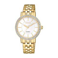  Đồng hồ Nữ Citizen EL3042-84A 