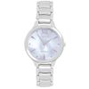 Đồng hồ Nữ Citizen EM0550-83N - Eco-Drive - Trắng