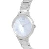 Đồng hồ Nữ Citizen EM0550-83N - Eco-Drive - Trắng