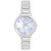 Đồng hồ Nữ Citizen EM0550-83N - Eco-Drive - Trắng