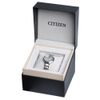 Đồng hồ Nữ Citizen EM0550-83N - Eco-Drive - Trắng