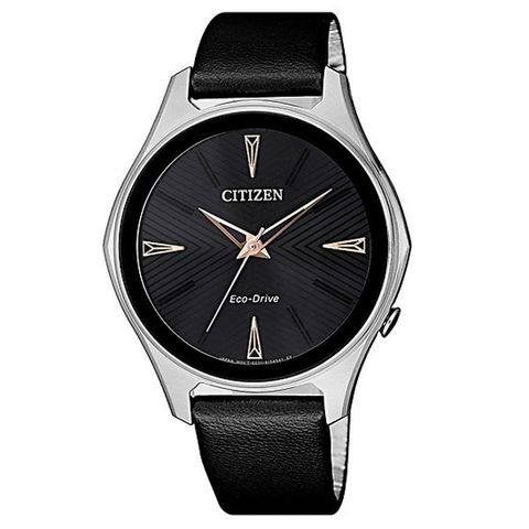 Đồng hồ Nữ Citizen EM0599-17E