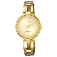  Đồng hồ Nữ Citizen EM0632-81P - Eco-Drive 