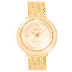  Đồng hồ Nữ Citizen EM0643-84X - Eco-Drive 