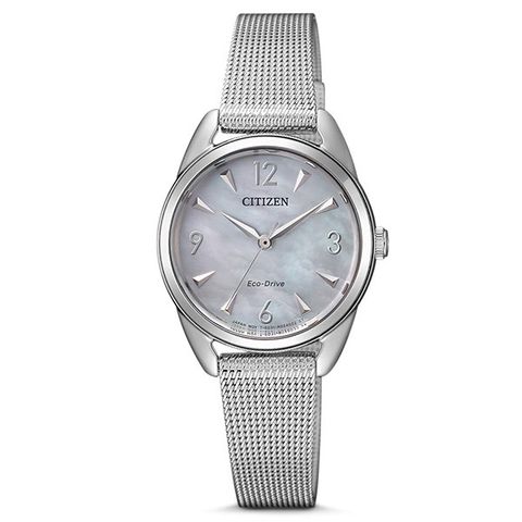Đồng hồ Nữ Citizen EM0681-85D - Eco-Drive