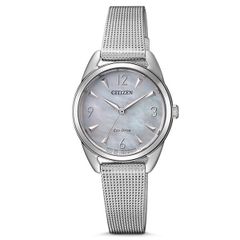  Đồng hồ Nữ Citizen EM0681-85D - Eco-Drive 