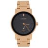 Đồng hồ Nữ Obaku V146LXGGMG